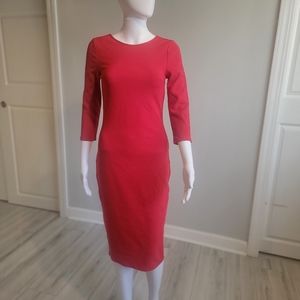 Express Dress